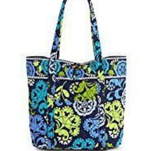 Vera Bradley Where's Mickey large Tote Bag Disney